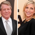 2010 TV Land Awards Red Carpet: Ryan O’Neal & Tatum O’Neal Remember Farrah