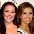 Katherine Heigl/Eva Longoria Parker
