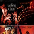 ‘A Nightmare on Elm Street’ and ‘The Karate Kid’