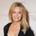 Heather Locklear looking good in LA on March 19, 2010