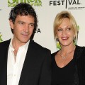 2010 Tribeca Film Festival: Antonio Banderas & Melanie Griffith Talk ‘Shrek’ & Raising Kids In Hollywood
