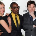 2010 Tribeca Film Festival: Mike Myers, Cameron Diaz & Eddie Murphy At ‘Shrek Forever After’ Premiere
