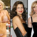Heidi Montag, Paulina Porizkova, Madonna