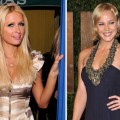 Paris Hilton, Abbie Cornish