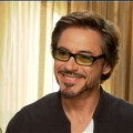 Is Robert Downey Jr. Feeling The Pressure Over The ‘Iron Man 2’ Hype?
