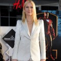 Gwyneth Paltrow’s ‘Iron Man 2’ Premiere, Los Angeles