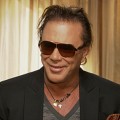Mickey Rourke: It Was A ‘Breath Of Fresh Air’ To Shoot ‘Iron Man 2’
