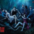 ‘True Blood’ Season 3 cast shot 