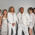 The final six contestants on ‘American Idol’ Season 9
