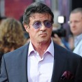 Sylvester Stallone On Mickey Rourke In ‘The Expendables’ - ‘He Did A Fantastic Job!’
