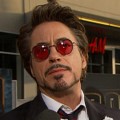 ‘Iron Man 2’ Stars Talk DJ AM’s ‘Iron Man 2’ Cameo
