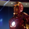 Robert Downey Jr. in “Iron Man 2”
