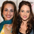 Alexa Ray Joel in June 2009/Alexa Ray Joel in April 2010