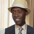 Don Cheadle On ‘Iron Man 2’: Wearing The ‘Iron Man’ Suit Was ‘A Drag’
