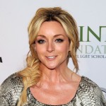Jane Krakowski attends The Point Foundation’s 3rd Annual Point Honors New York Gala at The Pierre Hotel, NYC,  April 19, 2010