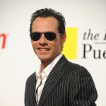 Marc Anthony arrives at the 2010 Billboard Latin Music Awards in San Juan, Puerto Rico, on April 29, 2010