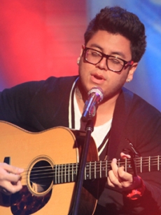 Andrew Garcia