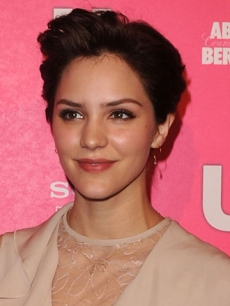 Katharine McPhee On Her Style: ‘I Love Being Unpredictable’