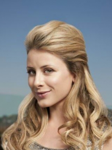 Lo Bosworth from MTV’s ‘The Hills’ Season 6