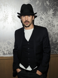 Colin Farrell attends the ‘Ondine’ after party during the 2010 Tribeca Film Festival at Beba in New York City on April 28, 2010 