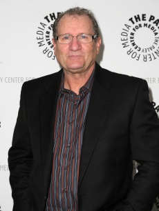 Ed O’Neill plays the stubborn Jay Pritchett, who recently married the much hotter and much younger Gloria Delgado-Pritchett (Sofia Vergara) on ABC’s ‘Modern Family’   