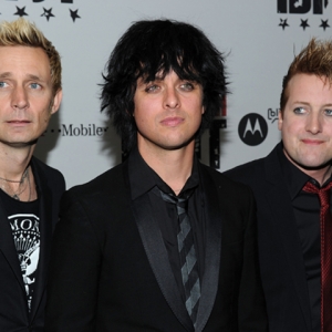 Green Day’s ‘American Idiot’ Broadway Premiere, New York
