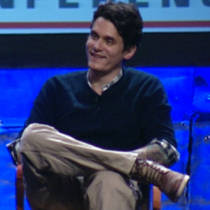 John Mayer: ‘I Love Getting Into Trouble When I Say Stuff’ (April 22, 2010)
