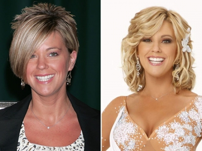 Kate Gosselin’s ‘Dancing’ Transformation