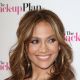 Jennifer Lopez arrives at the screening of '‘The Back-up Plan’’ at the Regal South Beach in Miami, Florida on April 14, 2010 