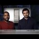 Anthony Anderson and Jeremy Sisto

