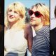 Robert Pattinson, Courtney Love, Kurt Cobain, James McAvoy