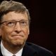 Bill Gates, co-founder and co-chair of the Bill & Melinda Gates Foundation, prepares to testify before the Senate Foreign Relations Committee on Capitol Hill in Washington, D.C. on March 10, 2010 