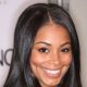Lauren London attends the 2nd Annual ESSENCE Black Women In Hollywood Luncheon at the Beverly Hills Hotel on February 19, 2009 in Beverly Hills