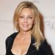 Heather Locklear arrives at ‘White Trash Beautiful’ by Richie Sambora and Nikki Lund at Sunset Gower Studios on March 19, 2010 in Hollywood