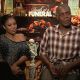 Danny Glover & Regina Hall Talk ‘Death At A Funeral’
