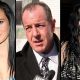 Ali Lohan, Michael Lohan, Lindsay Lohan