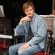 Michael C. Hall is seen on the set of ‘East Fifth Bliss’ in the East Village, NYC, April 21, 2010 