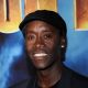 Don Cheadle attends the photo call for Paramount Picture’s and Marvel Entertainment’s ‘Iron Man 2’ at the Four Seasons Beverly Hills on April 23, 2010
