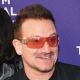 Bono shows off his shades  at the premiere of ‘No Woman No Cry’ at the 2010 Tribeca Film Festival in NYC on April 24, 2010