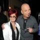 Sharon Osbourne and Howie Mandel head in to speak to reporters about ‘America’s Got Talent’ at the NBC Universal Summer Press Day, Pasadena, Calif., April 26, 2010