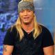 Bret Michaels visits FOX’s ‘The Morning Show with Mike and Juliet’ at FOX Studios on January 14, 2009 in New York City