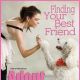 Maria Menounos for Last Chance For Animals