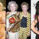 Heidi Montag, Betty White and Rue McClanahan, Lindsay Lohan
