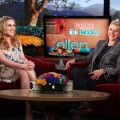 Scarlett Johansson stops by ‘The Ellen DeGeneres Show’ on May 5, 2010 