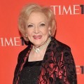 Betty White On Making Time’s 100 Most Influential: ‘It’s Very Exciting’
