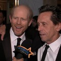 Ron Howard & Brian Grazer Are Sticking Together