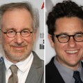 Steven Speilberg, J.J. Abrams