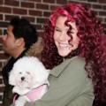 Joss Stone Stop By '‘The Late Show With David Letterman’’ - March 19, 2007