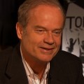 Kelsey Grammer Gets His First Tony Nomination
