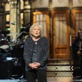 Betty White takes the stage on the May 8, 2010 episode of ‘Saturday Night Live’